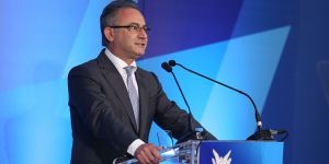 NEOFİTU: ‘CENEVRE 2’ HALA MÜMKÜN