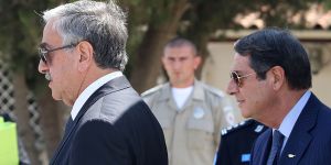 Mağusa İnisiyatifi:  Sorumlu davranın