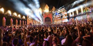 Cage yeni sezona ‘merhaba’ dedi