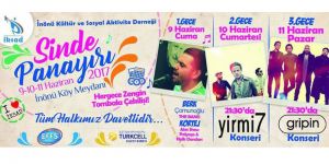 Sinde Panayırı için geri sayım