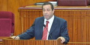 “Şirretlikle ve düşmanlıkla üzerimize geliyorlar”