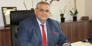 DAÜ Rektörü’nden ‘Güzellik bursu’na DUR!..