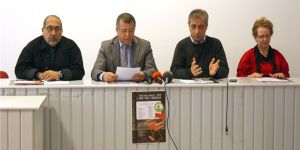 Yeşil Barış Hareketi Kısa Film Yarışması düzenliyor