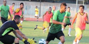 Kaymaklı rahat kazandı: 6-1