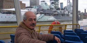 YILDIZI KAYIP DÜŞMEYEN: FİKRET DEMİRAĞ