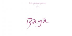 Fatoş Avcısoyu Ruso Şiirinde Aşkın Hâlleri