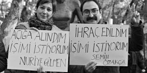 Egemen, Şiddet ve Ölüm