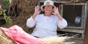 “İşleyen demir paslanmaz…”