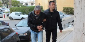 2 bin TL para cezasına mahkum edildi…