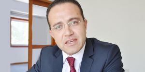 "...Memleket bizim, size ne"