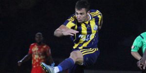 Salih’in tercihi Yenicami