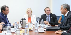 Anastasiadis: 4 Temmuz tutanakları kayboldu