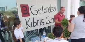 YDK’da buram buram Kıbrıs kokusu