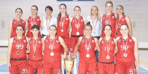 YENİLGİSİZ ŞAMPİYON