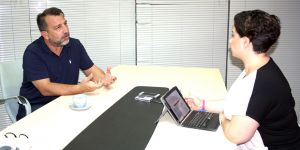 “Liderler arası kopukluk iki toplumu negatif etkileyecek”