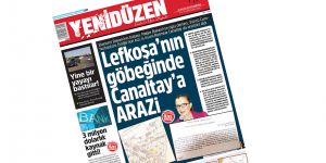 Resmiye Canaltay’ın‘5 yıldızlı’ ortaklığı