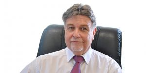 Sanayi Odası Başkanı Kaymak oldu