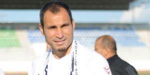 “Başarı için çok çalışmamız gerekiyor”