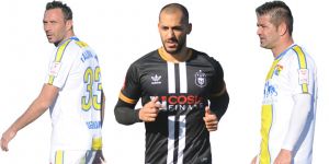 GAÜ Çetinkaya’da transfer hareketliliği