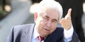 Hristofyas’a ilişkin dosya Başsavcılığın elinde