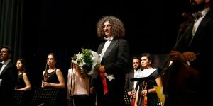 CSO Yaz Konserleri büyüledi