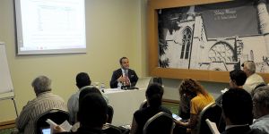 Gezici: Halk koalisyonlardan memnun değil