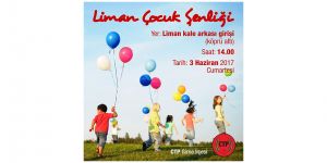 “Liman Çocuk Şenliği”