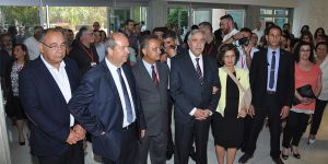 FODER'in “Sokakta” sergisi açıldı