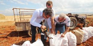 CTP, Doğancı'da üretim vizyonunu paylaştı