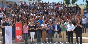 Çalışanlara  ‘Herkesten önce görmek’  semineri