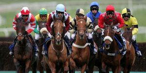 At yarışlarında ‘doping şoku’