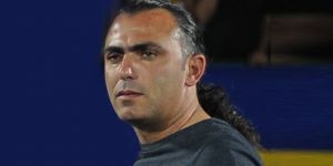 “Kalıcı olma hedefindeyiz”