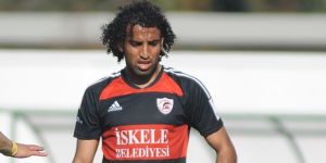 “Kıbrıs’ın kuzeyinde futbol, Pakistan’dan daha ileri seviyede”