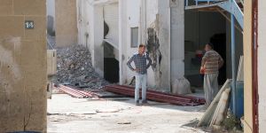 Hastane binası 9 Şubat’ta kiralandı!