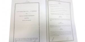 ‘İŞGÜCÜ ANLAŞMASI’ ilan edildi!