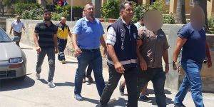 3 zanlıya 7 gün ek tutukluluk