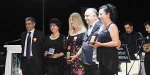 Kıbrıs Genç TV, 20. yılını kutladı