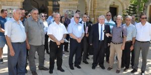 TDP'nin ara emri başvurusunun duruşması ertelendi