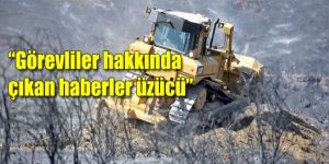Orman Mühendisleri Odasından açıklama