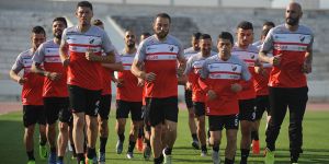 Milli Takım’da zorunlu değişiklik