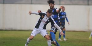 Ömer Gül yuvada kaldı