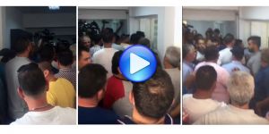 'Hayvan'cılar, SÜTEK yönetimine talip oldu