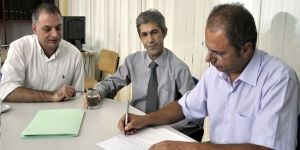 Medya etik kurulu deklarasyonu imzalandı