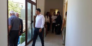 UBP'DEN HÜKÜMETE DESTEK KARARI