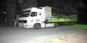 Mağusa'da uyuşturucu operasyonu