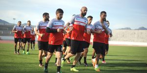 Kaptanlardan mesaj var