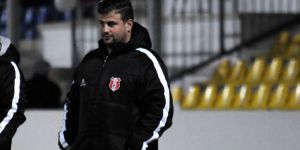 Otçuoğlu istifa etti