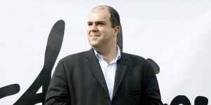 Giving Pledge’de bir Kıbrıslı: Stelios Haji-Ioannou