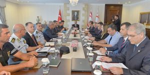 Sadece MÜDÜR değişti!