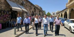 "Gün, el ele verme ve artık bunlara dur deme günüdür"